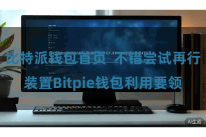 比特派钱包首页  不错尝试再行装置Bitpie钱包利用要领