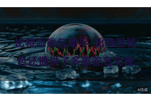 比特派钱包助手  比特派钱包还提供了多重签名功能