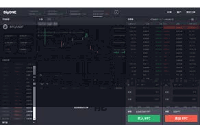 比特派钱包多链版  Bitpie钱包还提供了方便的兑换功能
