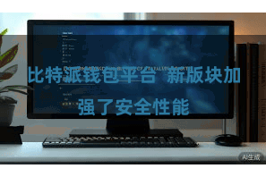 比特派钱包平台  新版块加强了安全性能