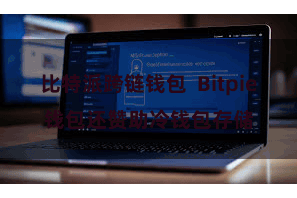 比特派跨链钱包  Bitpie钱包还赞助冷钱包存储