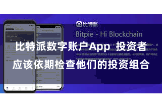 比特派数字账户App  投资者应该依期检查他们的投资组合