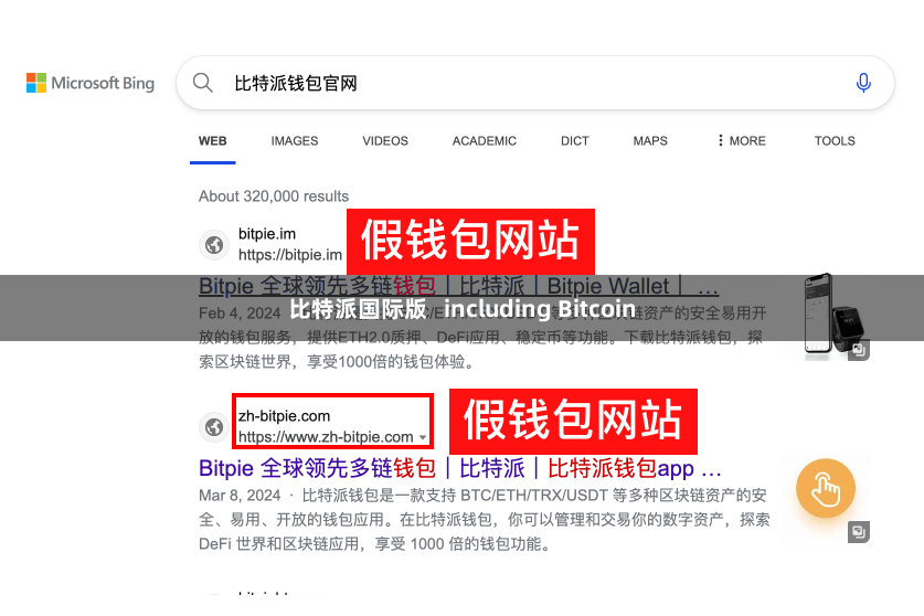 比特派国际版   including Bitcoin